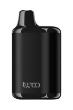Электронные сигареты Одноразовый Vaptio Beco Lux 5000 Black Табак