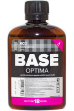 Для самозамеса Основа BASE Optima 60/40 VGPG 18 мг/100мл