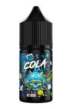 Жидкости (E-Liquid) Жидкость Blast Salt: The Cola Schizo Classic Cola Ice 30/20