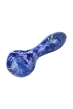 Курительные принадлежности Glass Pipe GP20 Blue