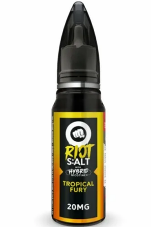 Жидкости (E-Liquid) Жидкость Riot S:ALT Tropical Fury 30/20