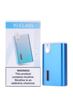Электронные сигареты Набор Yihi SXmini Vi Class Blue/White