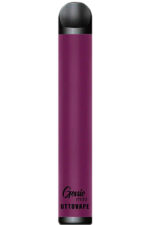 Электронные сигареты Одноразовый OTTOVAPE Genie Mini 1000 Grape Ice Ледяной Виноград