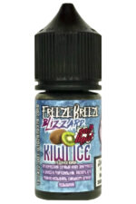 Жидкости (E-Liquid) Жидкость Freeze Breeze Salt: Blizzard Kiwi Ice 30/20