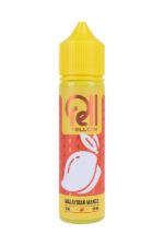 Жидкости (E-Liquid) Жидкость Rell Classic: Yellow Malaysian Mango 60/3