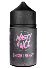 Жидкости (E-Liquid) Жидкость Nasty Berry Broski Berry 60/3