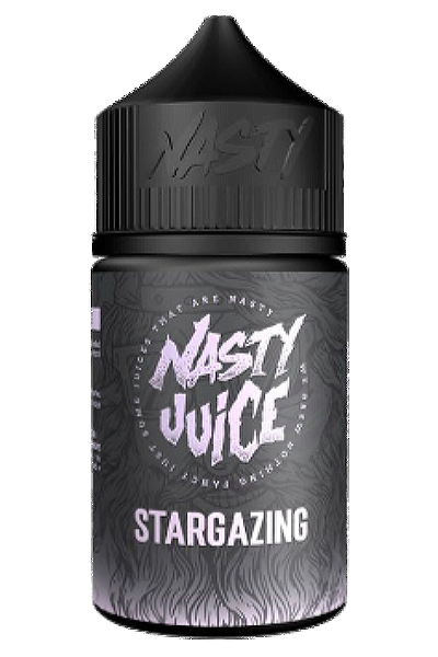 Жидкости (E-Liquid) Жидкость Nasty Berry Star Gazing 60/3