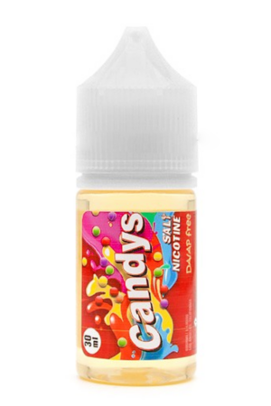 Жидкости (E-Liquid) Жидкость Bakery Vapor Salt Candys Red 30/20