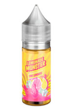 Жидкости (E-Liquid) Жидкость Lemonade Monster Pink Lemonade 10/20