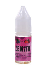 Жидкости (E-Liquid) Жидкость Zenith Salt Gemini 10/20