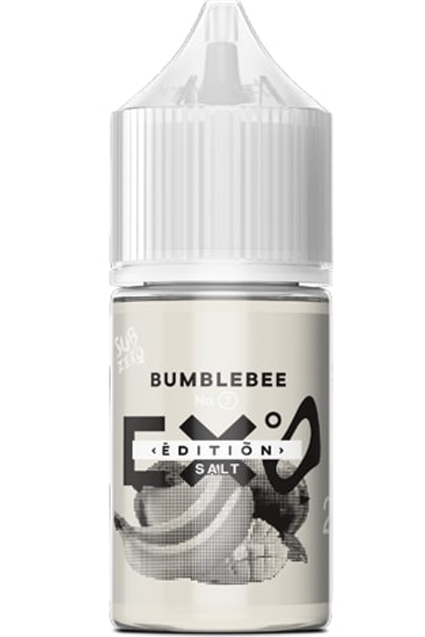 Жидкости (E-Liquid) Жидкость Edition Exo Salt Bumblebee 30/20