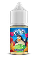 Жидкости (E-Liquid) Жидкость The Chillerz Salt Dreamer 30/20 Strong