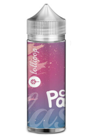 Жидкости (E-Liquid) Жидкость Cloud Parrot Zero Lollipop 120/0