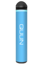Электронные сигареты Набор QUUN X6 Pod Kit с картриджем Жевательная резинка