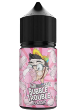 Жидкости (E-Liquid) Жидкость Bubble Trouble Salt Classic 30/50