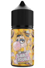 Жидкости (E-Liquid) Жидкость Bubble Trouble Salt Marakuya 30/50