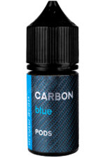 Жидкости (E-Liquid) Жидкость Carbon Classic Blue 30/6