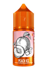 Жидкости (E-Liquid) Жидкость Rell Salt: Orange Peach Ice 30/20