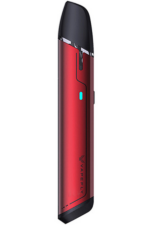 Электронные сигареты Набор Vapefly Manners 650mAh Pod Kit Deep Red
