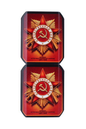 Аксессуары Сменная Панель Hannya Nano Pro USSR Patriotic War
