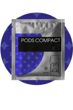 Расходные элементы Картриджи Compact Pods Черника ICE