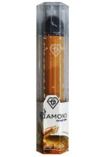 Электронные сигареты Одноразовый Diamond 500 Creme Brulee Крем-Брюле