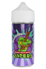 Жидкости (E-Liquid) Жидкость MNT Vapers Donatello 120/3