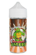 Жидкости (E-Liquid) Жидкость MNT Vapers Michelangelo 120/3