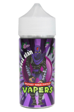 Жидкости (E-Liquid) Жидкость MNT Vapers Foot Clan 120/3