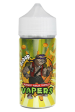 Жидкости (E-Liquid) Жидкость MNT Vapers Bebop 120/3