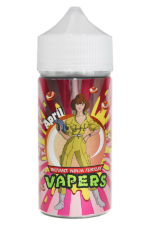 Жидкости (E-Liquid) Жидкость MNT Vapers April 120/3