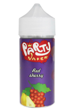 Жидкости (E-Liquid) Жидкость Party Vaper Classic Red Sherry 120/3