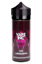 Жидкости (E-Liquid) Жидкость Vape Inc Classic Leo Laimazipan 120/3