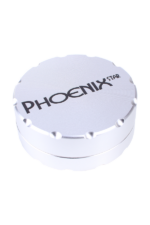 Курительные принадлежности Гриндер Металлический Phoenix Star PHX595 Metal
