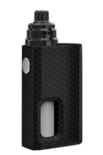Электронные сигареты Набор WISMEC LUXOTIC BF BOX+Tobhino RDA Kit Черный