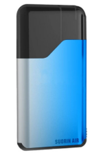 Электронные сигареты Набор Suorin Air Kit Ice Blue