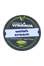 Табак Кальянный Табак Original Virginia Strong 25 г Welsh Cream
