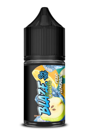 Жидкости (E-Liquid) Жидкость Blaze Salt: Sweet&Sour On Ice Sour Pear Lemonade 30/12