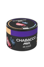 Табак Табак для кальяна Chabacco Mix Айс Бонбон Medium 50 г