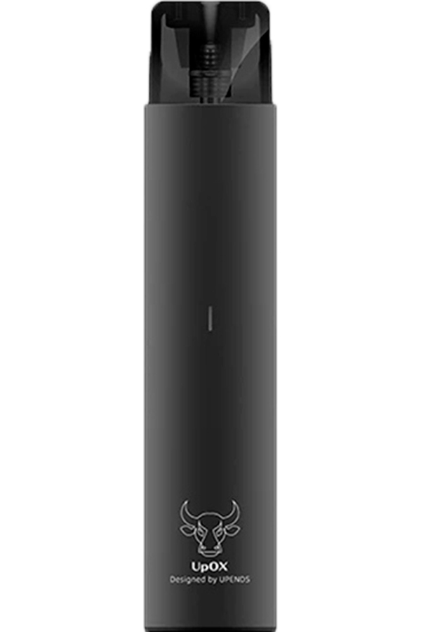 Электронные сигареты Набор Upends UpOX Kit 400 mAh Devil Black