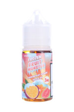 Жидкости (E-Liquid) Жидкость Frozen Fruit Monster Classic Passion Fruit Orange Guava Ice 30/3