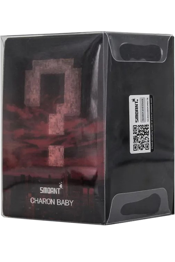 Электронные сигареты Набор Smoant Charon Baby Mystery Box 750mAh Pod Kit