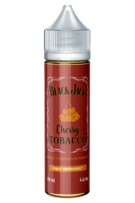 Жидкости (E-Liquid) Жидкость Black Jack Classic Cherry Tobacco 60/12