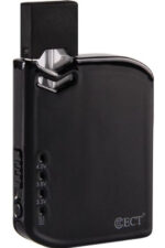 Электронные сигареты Набор ECT Robin 420 mAh Pod Kit Black