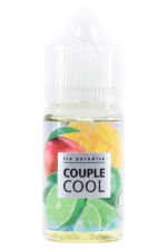 Жидкости (E-Liquid) Жидкость Дядя Вова Presents Classic: Ice Paradise Couple Cool 30/18