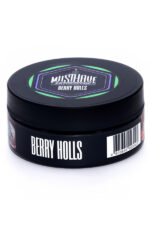 Табак Кальянный Табак MUSTHAVE 125 г Berry Holls Ягодные Леденцы