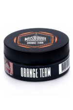 Табак Кальянный Табак MUSTHAVE 125 г Orange Team Апельсин Мандарин