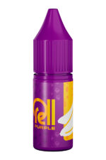 Жидкости (E-Liquid) Жидкость Rell Salt: Purple Banana 10/20
