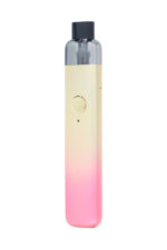 Электронные сигареты Набор Geek Vape Wenax K1 600 мАh Gold Pink