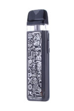 Электронные сигареты Набор VOOPOO VINCI Pod Royal Edition Silver Icon